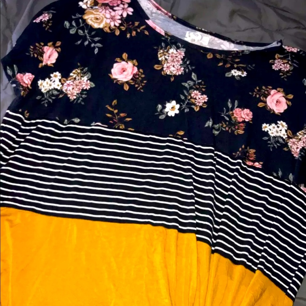 Maurices 24/7 Tee